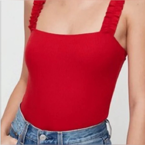 Sunday Best Firecracker Bodysuit - Picture 4 of 7